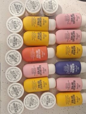 Sol de Janeiro Ultimate Mini Body And Bum Bums